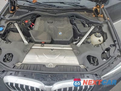 Zdjęcie 12 z 14 samochodu: 2023 BMW X3 XDRIVE30I VIN:WBX57DP02PN245655 - miniatura