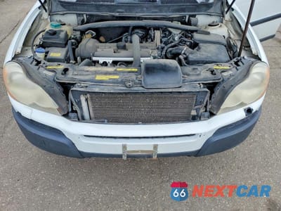 Zdjęcie 12 z 13 samochodu: 2006 VOLVO XC90 VIN:YV4CZ592761231269 - miniatura