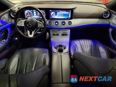 Zdjęcie 8 z 12 samochodu: 2020 MERCEDES-BENZ CLS 450 VIN:WDD2J5JB2LA047831 - miniatura