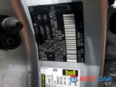 Zdjęcie 12 z 12 samochodu: 2023 TOYOTA COROLLA CROSS LE VIN:7MUCAABG8PV045064 - miniatura