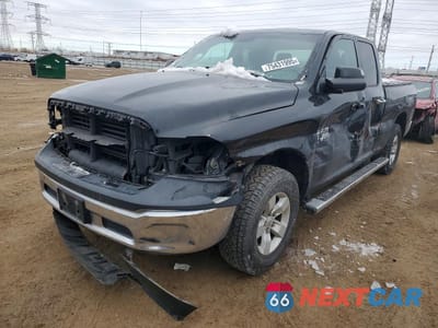 2016 RAM 1500 ST 1C6RR7FG2GS268743 - główne zdjęcie licytacji z USA - miniatura