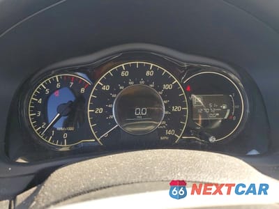Zdjęcie 9 z 12 samochodu: 2016 NISS VERSA NOTE SV VIN:3N1CE2CP4GL402610 - miniatura