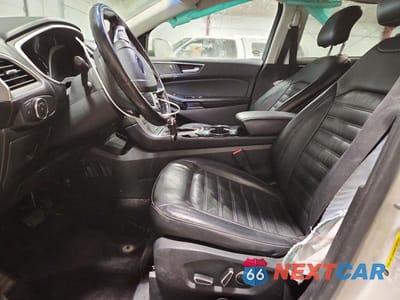 Zdjęcie 7 z 12 samochodu: 2016 FORD EDGE SEL VIN:2FMPK4J91GBC39459 - miniatura