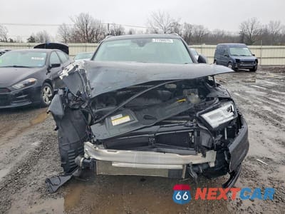 Piąte zdjęcie samochodu w środku: 2018 AUDI Q5 PREMIUM PLUS VIN:WA1BNAFY0J2193893 - miniatura