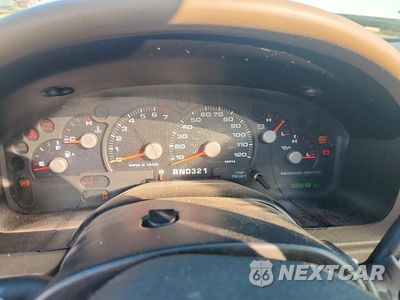 Zdjęcie 9 z 13 samochodu: 2005 FORD EXPLORER XLT VIN:1FMZU63K75UA31138 - miniatura