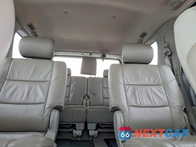 Zdjęcie 10 z 13 samochodu: 2005 TOYOTA SEQUOIA LIMITED VIN:5TDBT48A45S237597 - miniatura