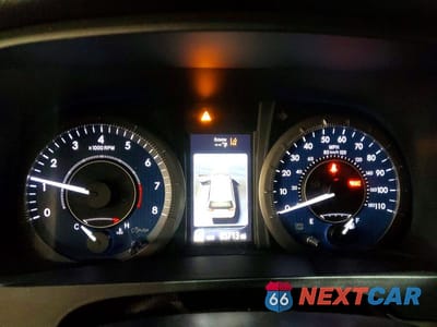 Zdjęcie 9 z 13 samochodu: 2018 TOYOTA SIENNA XLE PREMIUM 7-PASSENGER VIN:5TDDZ3DC7JS190567 - miniatura