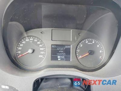 Zdjęcie 9 z 12 samochodu: 2021 MERCEDES-BENZ SPRINTER 2500 VIN:W1W40CHY9MT055519 - miniatura