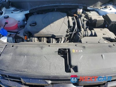 Zdjęcie 12 z 14 samochodu: 2025 HYUNDAI TUCSON SEL VIN:5NMJBCDE0SH503990 - miniatura