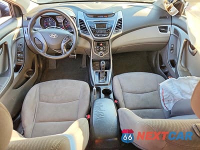 Zdjęcie 8 z 12 samochodu: 2015 HYUNDAI ELANTRA SE VIN:5NPDH4AE9FH649092 - miniatura