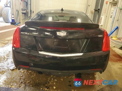 Zdjęcie 6 z 13 samochodu: 2016 CADILLAC ATS PREMIUM VIN:1G6AM1RS3G0140737 - miniatura