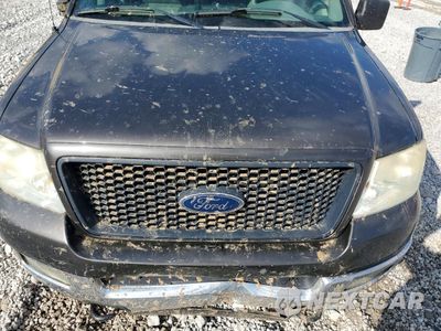 Zdjęcie 11 z 13 samochodu: 2005 FORD F150 SUPERCREW VIN:1FTPW14555KF00272 - miniatura