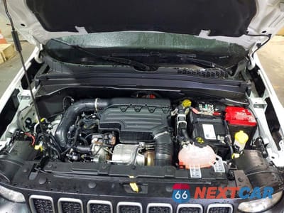 Zdjęcie 12 z 13 samochodu: 2023 JEEP RENEGADE LATITUDE VIN:ZACNJDB17PPP61657 - miniatura