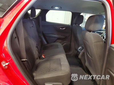 Zdjęcie 11 z 13 samochodu: 2021 CHEVROLET BLAZER 2LT VIN:3GNKBCRS5MS545304 - miniatura