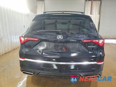 Zdjęcie 6 z 12 samochodu: 2022 ACURA MDX TECHNOLOGY VIN:5J8YE1H43NL020350 - miniatura