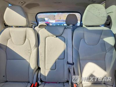 Zdjęcie 10 z 13 samochodu: 2023 VOLVO XC90 PLUS VIN:YV4062PN0P1984344 - miniatura