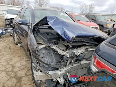 Piąte zdjęcie samochodu w środku: 2022 MERCEDES-BENZ GLC 300 4MATIC VIN:W1N0G8EB0NG045905 - miniatura