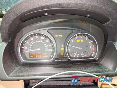 Zdjęcie 9 z 12 samochodu: 2007 BMW X3 3.0SI VIN:WBXPC93487WF19917 - miniatura