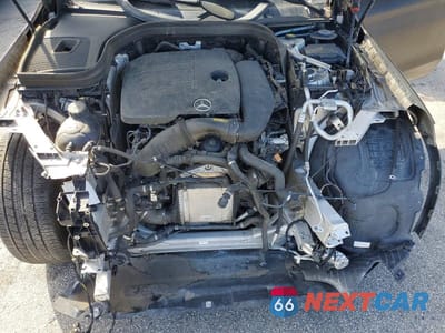 Zdjęcie 12 z 13 samochodu: 2020 MERCEDES-BENZ GLC COUPE 300 4MATIC VIN:WDC0J8EB8LF714573 - miniatura