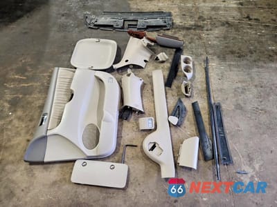 Zdjęcie 13 z 13 samochodu: 2006 TOYOTA SIENNA XLE VIN:5TDBA22C26S056388 - miniatura