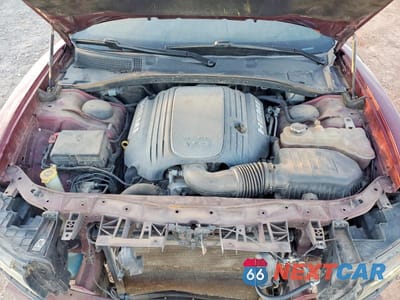Zdjęcie 11 z 13 samochodu: 2019 DODGE CHARGER R/T VIN:2C3CDXCT1KH726372 - miniatura