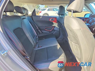 Zdjęcie 10 z 11 samochodu: 2023 KIA SOUL GT LINE VIN:KNDJ53AU0P7872446 - miniatura