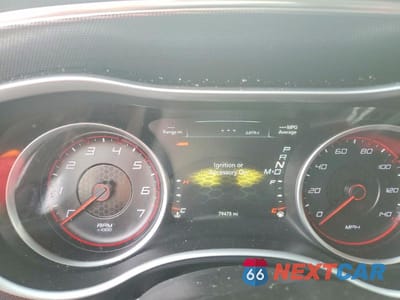Zdjęcie 9 z 12 samochodu: 2016 DODGE CHARGER SXT VIN:2C3CDXJG0GH141148 - miniatura