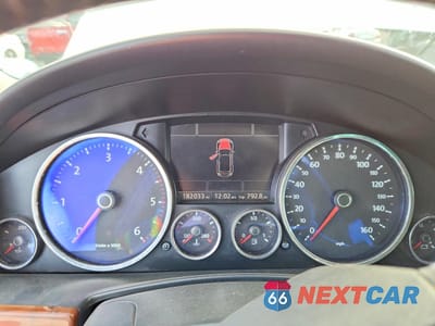 Zdjęcie 9 z 12 samochodu: 2009 VOLKSWAGEN TOUAREG 2 V6 TDI VIN:WVGFM77L39D033213 - miniatura