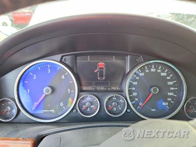 Zdjęcie 9 z 12 samochodu: 2009 VOLKSWAGEN TOUAREG 2 V6 TDI VIN:WVGFM77L39D033213 - miniatura