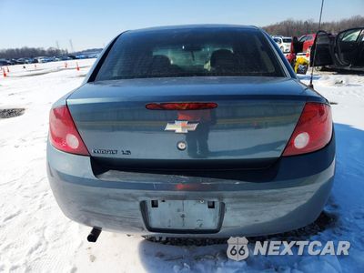 Zdjęcie 6 z 13 samochodu: 2007 CHEVROLET COBALT LS VIN:1G1AK55F477274529 - miniatura