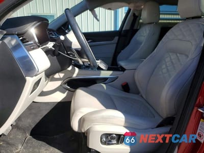 Zdjęcie 7 z 12 samochodu: 2023 JAGUAR F-PACE S VIN:SADCJ2EXXPA707451 - miniatura