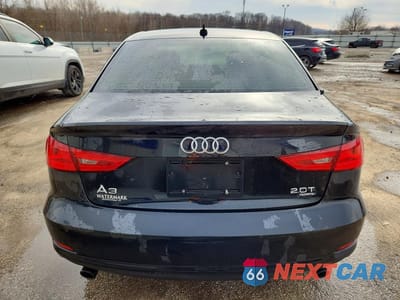Zdjęcie 6 z 13 samochodu: 2015 AUDI A3 PREMIUM PLUS VIN:WAUEFGFF1F1058305 - miniatura