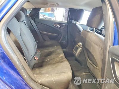 Zdjęcie 10 z 12 samochodu: 2015 CHRYSLER 200 LIMITED VIN:1C3CCCAB2FN724813 - miniatura