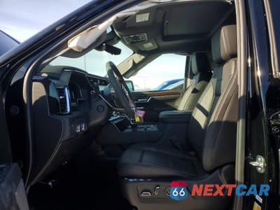 Zdjęcie 7 z 12 samochodu: 2026 GMC SIERRA K1500 DENALI VIN:3GTUUGE82TG130455 - miniatura