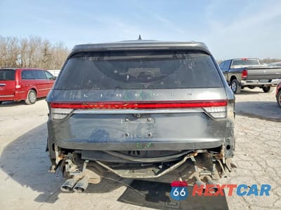 Zdjęcie 6 z 13 samochodu: 2020 LINCOLN AVIATOR RESERVE VIN:5LM5J7WC8LGL03240 - miniatura