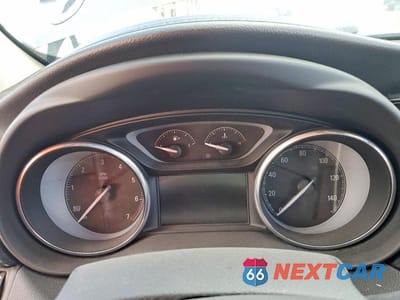 Zdjęcie 10 z 14 samochodu: 2018 BUICK ENVISION ESSENCE VIN:LRBFX1SA8JD007918 - miniatura