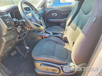 Zdjęcie 7 z 13 samochodu: 2016 KIA SOUL BASE VIN:KNDJN2A2XG7821741 - miniatura