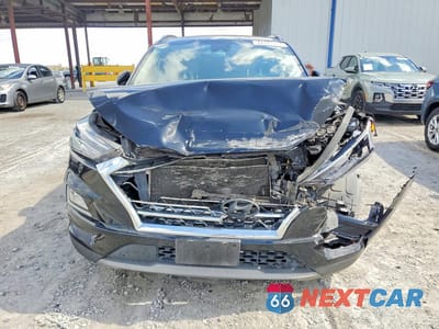 Piąte zdjęcie samochodu w środku: 2021 HYUNDAI TUCSON ULTIMATE VIN:KM8J33AL3MU353896 - miniatura