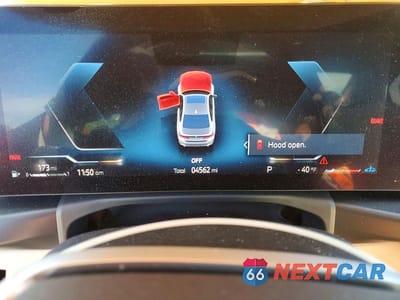 Zdjęcie 9 z 12 samochodu: 2025 BMW 330I VIN:3MW69CW09S8F09910 - miniatura