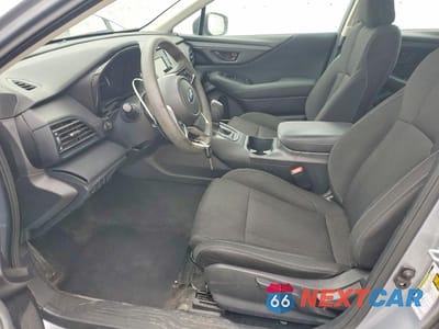 Zdjęcie 7 z 11 samochodu: 2022 SUBARU LEGACY VIN:4S3BWAB61N3020262 - miniatura