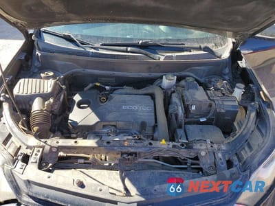 Zdjęcie 12 z 13 samochodu: 2019 CHEVROLET EQUINOX LT VIN:2GNAXTEV4K6258755 - miniatura