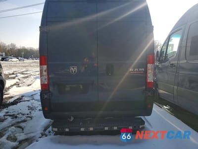 Zdjęcie 6 z 13 samochodu: 2021 RAM PROMASTER 3500 3500 HIGH VIN:3C6MRVJG0ME535494 - miniatura