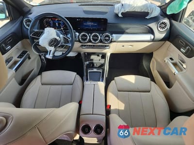 Zdjęcie 8 z 13 samochodu: 2024 MERCEDES-BENZ GLB 250 VIN:W1N4M4GB6RW356203 - miniatura