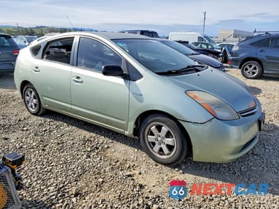 Czwarte zdjęcie samochodu z boku: 2008 TOYOTA PRIUS VIN:JTDKB20U187813223 - miniatura