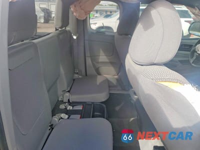 Zdjęcie 10 z 11 samochodu: 2015 TOYOTA TACOMA VIN:5TFTX4CN1FX065642 - miniatura