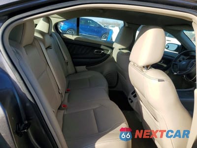 Zdjęcie 10 z 11 samochodu: 2011 FORD TAURUS SEL VIN:1FAHP2EW7BG125763 - miniatura