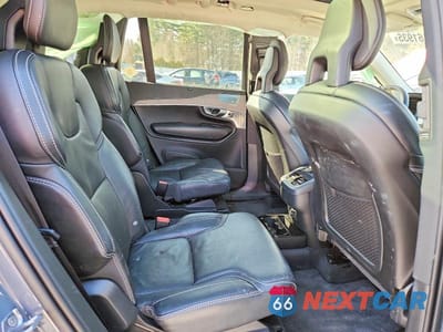 Zdjęcie 11 z 13 samochodu: 2020 VOLVO XC90 T6 INSCRIPTION VIN:YV4A221L4L1536531 - miniatura