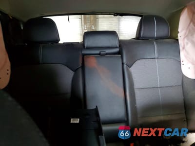 Zdjęcie 10 z 13 samochodu: 2022 KIA NIRO ELECTRIC EX VIN:KNDCC3LG1N5138574 - miniatura