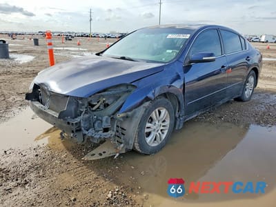 2010 NISSAN ALTIMA 2.5 1N4AL2AP2AN537479 - główne zdjęcie licytacji z USA - miniatura