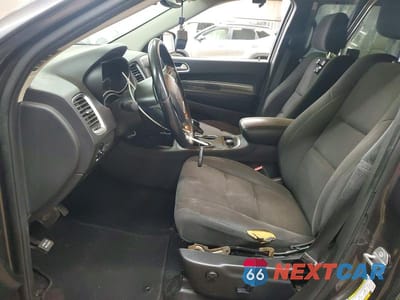 Zdjęcie 7 z 12 samochodu: 2019 DODGE DURANGO PURSUIT AWD 5.7L V8 VIN:1C4SDJFT5KC652831 - miniatura